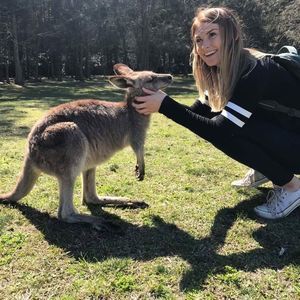 Meet your Posher, Maddie